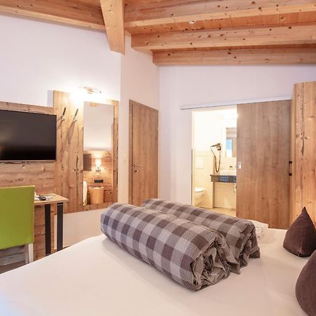 Apart Auszeit Sölden Quarto foto