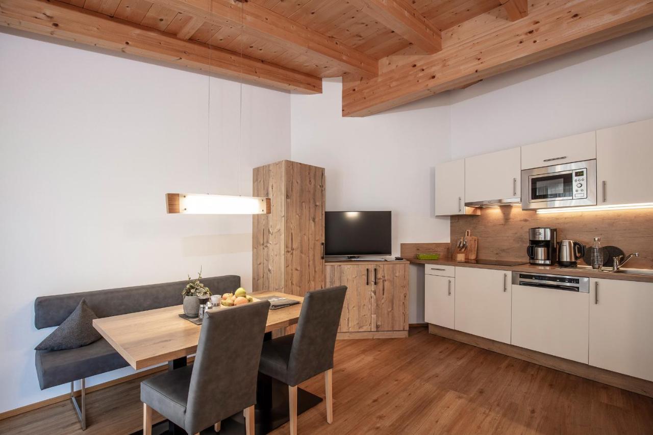 Apart Auszeit Sölden Exterior foto
