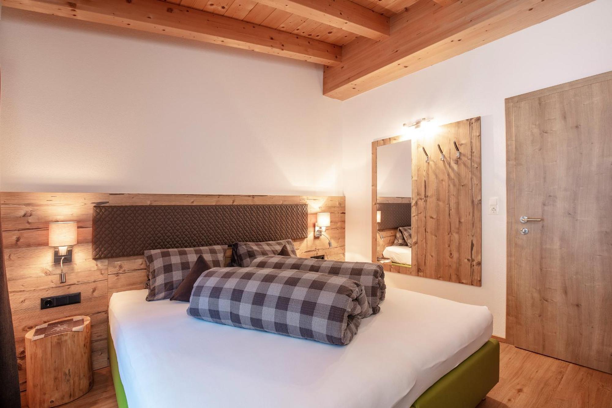 Apart Auszeit Sölden Quarto foto
