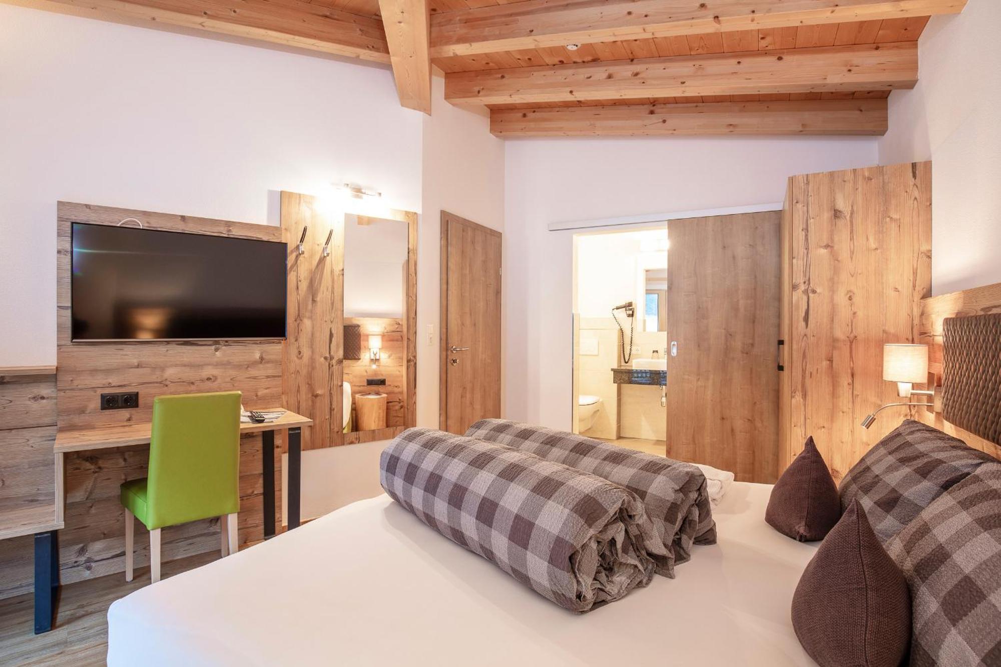 Apart Auszeit Sölden Quarto foto