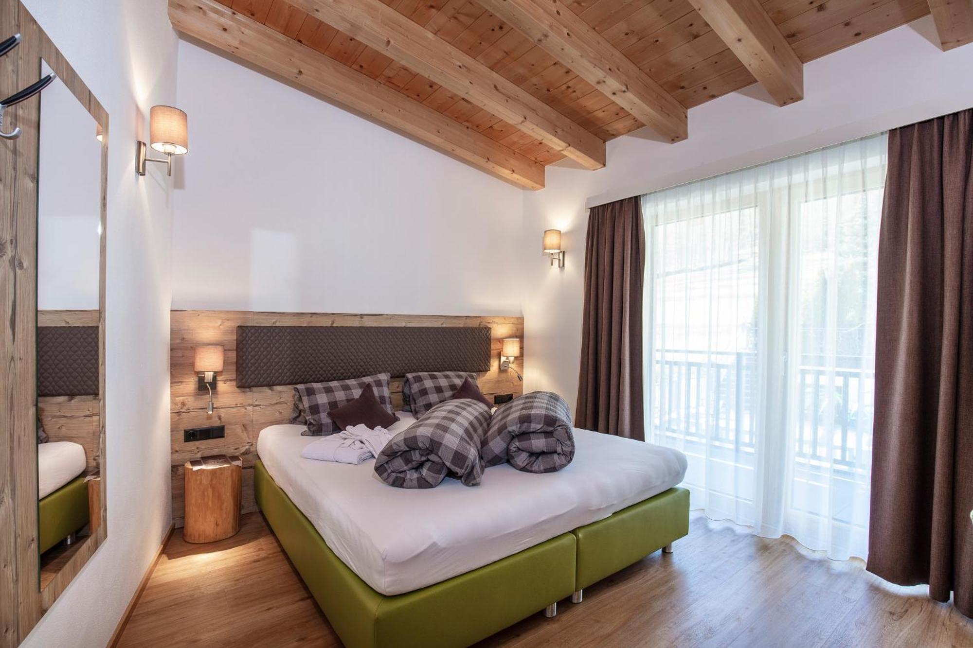 Apart Auszeit Sölden Quarto foto